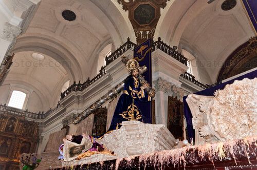 Jesús Nazareno de La Merced