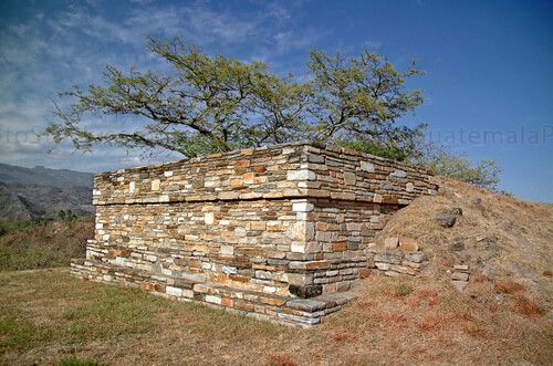 Mixco Viejo