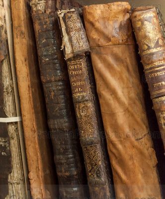 Libros de cantos gregorianos