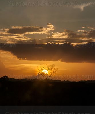 Atardecer