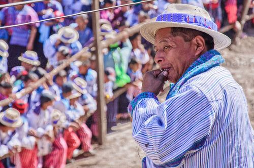 Todos Santos Cuchumatan