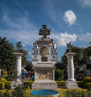 Basílica de Esquipulas