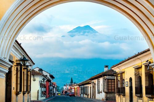 Arco de Santa Catalina