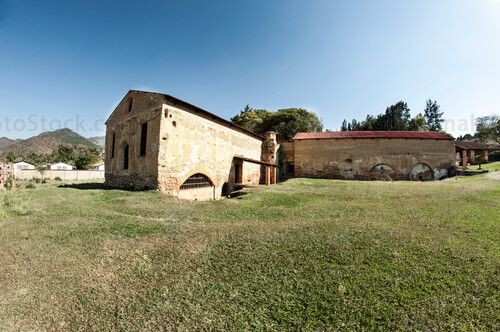 Museo del Trapiche
