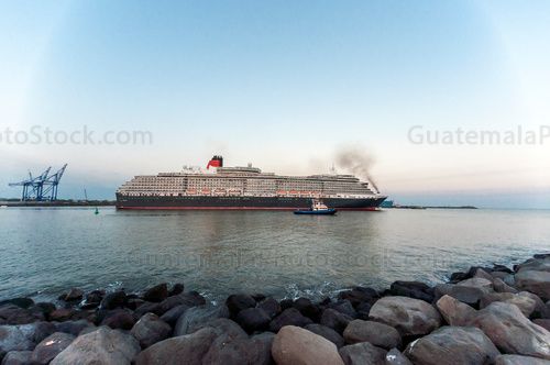 Crucero Queen Victoria