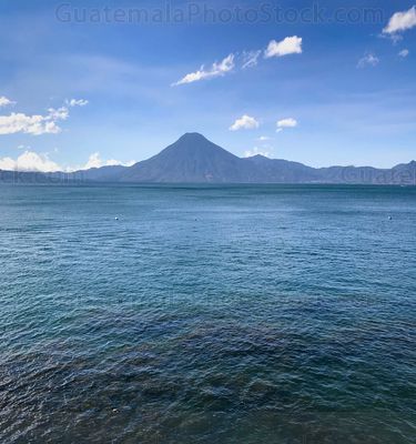 Lago de Atitlán, Sololá