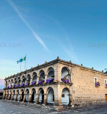 Antigua Guatemala