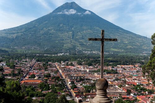 Antigua Guatemala