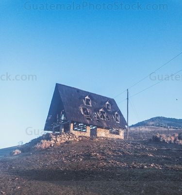 Mirador Juan Dieguez Olaverri
