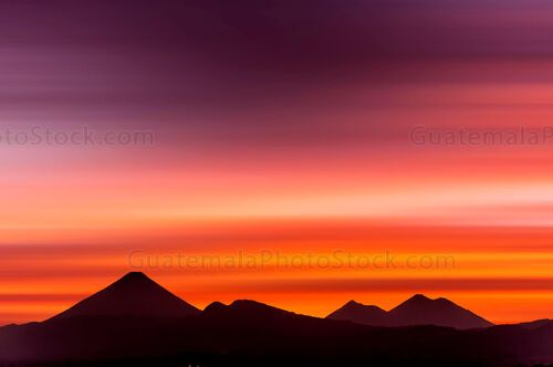 Volcanes