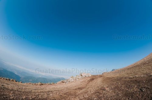 Mirador Juan Dieguez Olaverri, Chiantla, Huehetenango