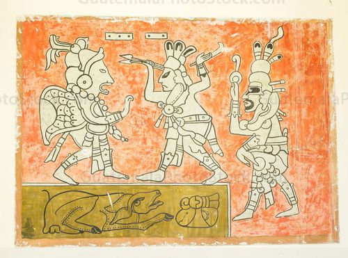 Interior Biblioteca Nacional