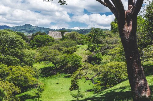 Mixco Viejo