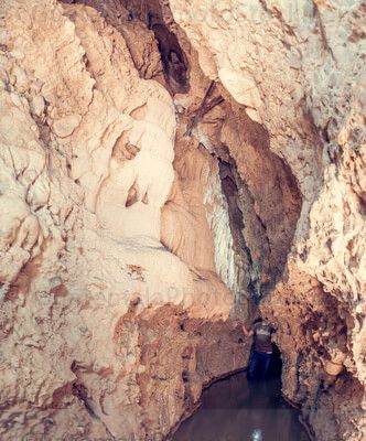 Cueva de los Reyes
