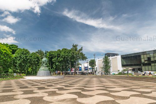 Monumento a Cristóbal Colón