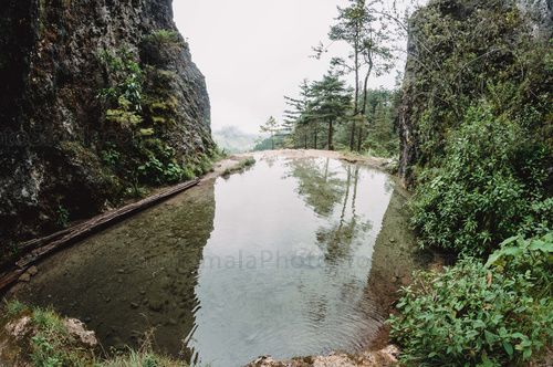 Sendero Ecológico La Maceta, Huehuetenango