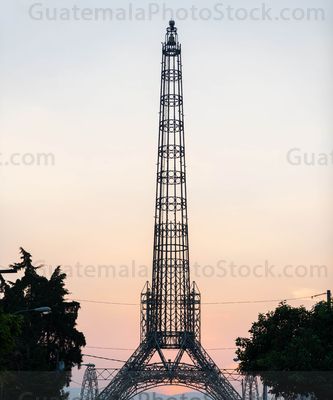 Torre del Reformador