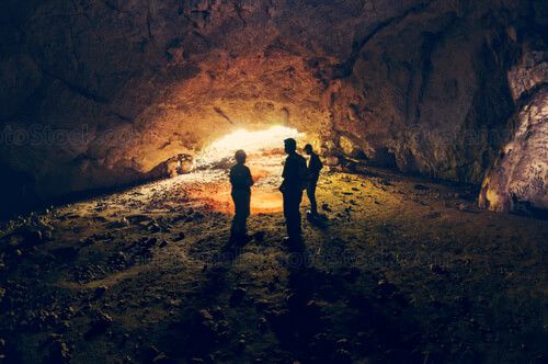 Cueva del Sapo