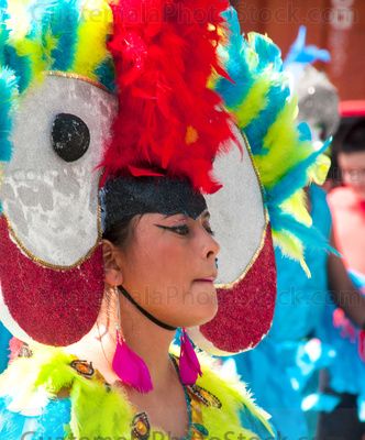 Carnaval de Mazatenango