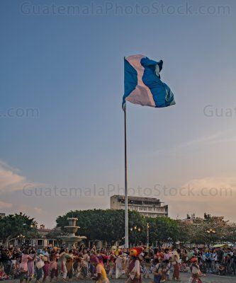 Suspiros de la ciudad