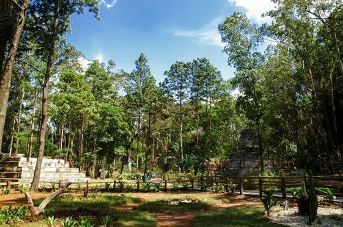 Parque Naciones Unidas