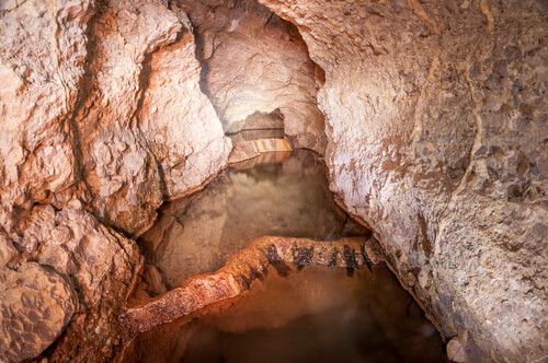 Cueva de los Reyes