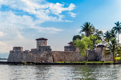 Castillo de San Felipe de Lara