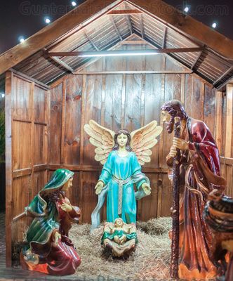 Nacimiento