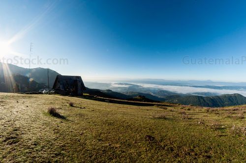 Mirador Juan Dieguez Olaverri