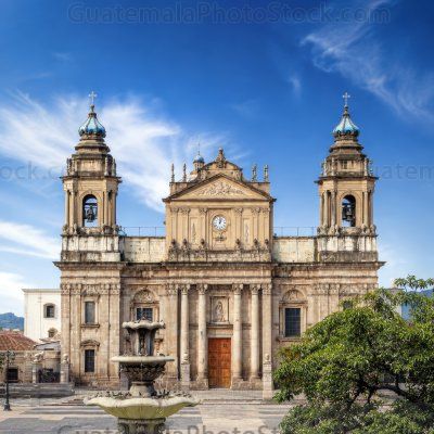 Catedral Metropolitana