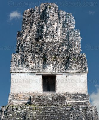 Parque Nacional Tikal