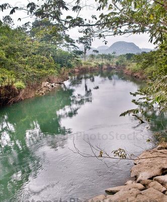 Rio Ixbolay