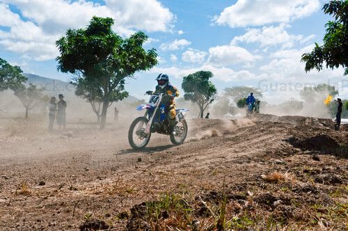 Motocross