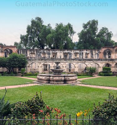 Convento de Santa Clara
