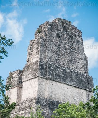 Parque Nacional Tikal