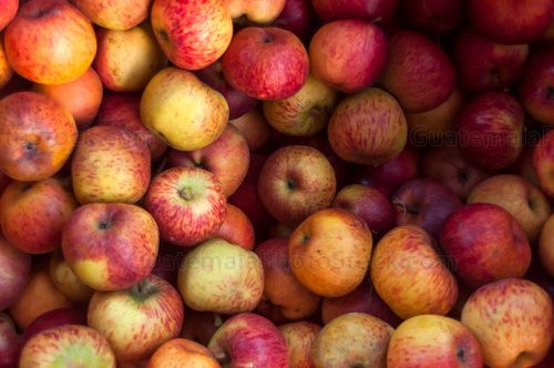 Manzanas