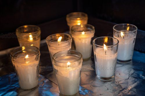 Ruegos y peticiones a Dios