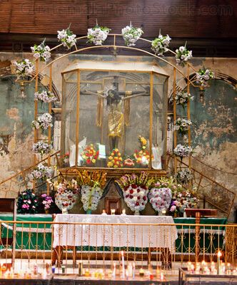 Señor de las Misericordias