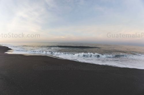 Playa de Monterrico