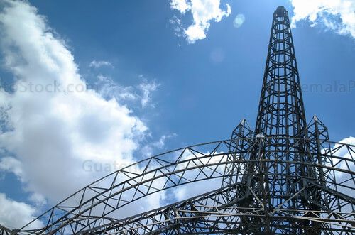 Torre del Reformador