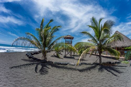 Playa Rama Blanca