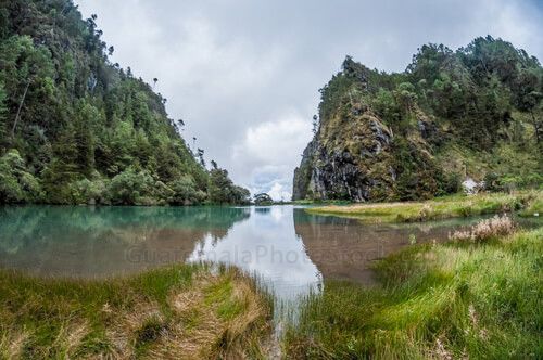 Laguna Magdalena