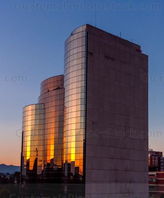 Edificio Banco Internacional