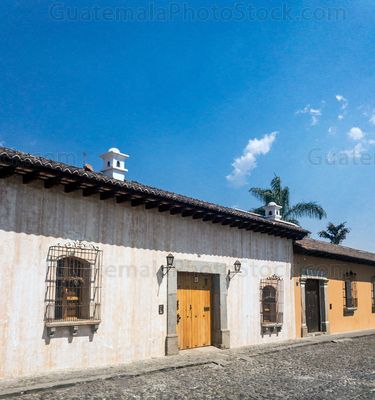 Antigua Guatemala, Sacatepéquez