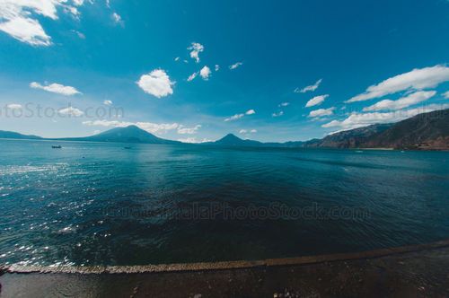 Lago de Atitlán, Sololá
