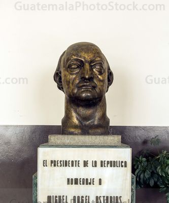 Interior Biblioteca Nacional