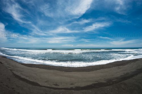 Oceano Pacifico