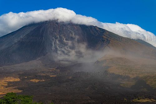Volcán de Pacaya