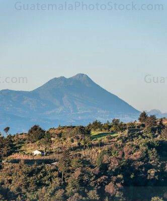 Volcán Tajumulco