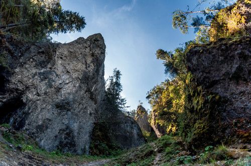 La Maceta Todos Santos Cuchumatán